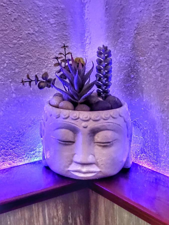 아비엘 Namaste 아파트 외부 사진